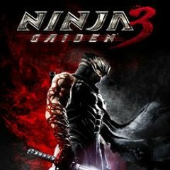 Ninja Gaiden 3 Soundtrack - Heavy Machinery