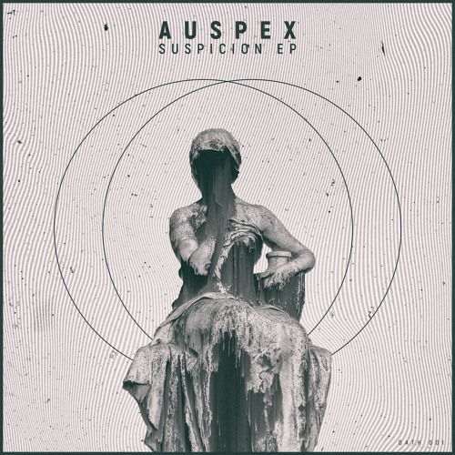 Auspex - Imminent Domain