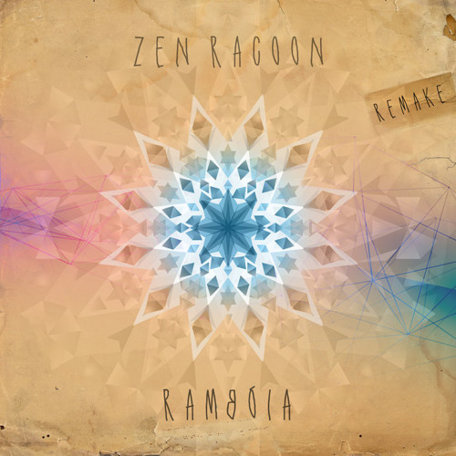 Zen Racoon - Novo Ace (Remake 2019)