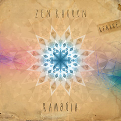 Zen Racoon
