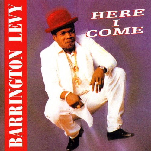 BARRINGTON LEVY - HERE I COME (PARALLEL BOOTLEG) *2K FREE DOWNLOAD!*