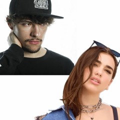 Dua Lipa x Virtual Riot - New Rules With You (Mashup)