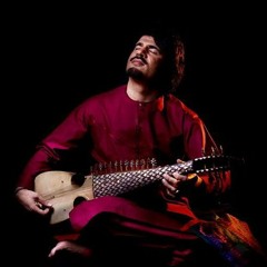 Homayun Sakhi | Sta Da Stargo Bala Wakhlam | Instrumental Rabab