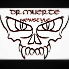 Dr Muerte - THE FIRE NIGHT- DEMO!!!