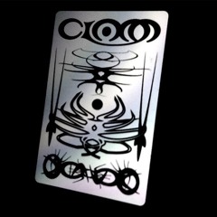 CLAM001 | KUTHI JIN -  MIMICRY OF DEATH