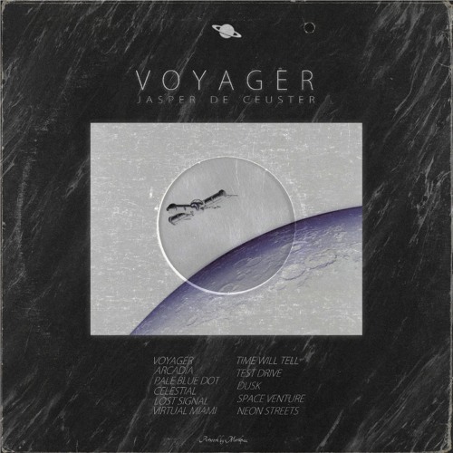 Voyager