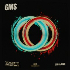 RadiOzora feat. Stereo Society || 07 - GMS