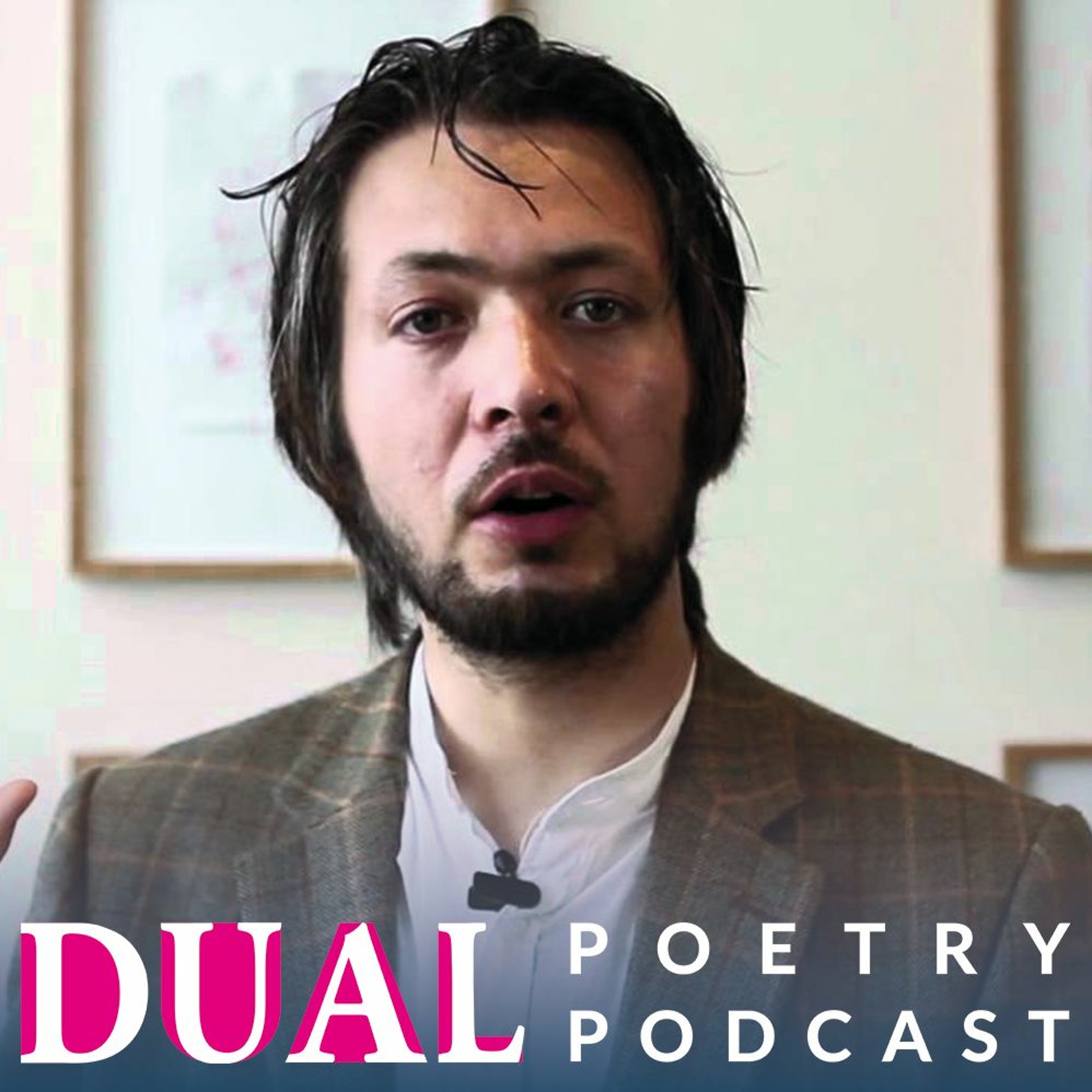 Dual Poetry Podcast