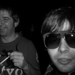 La  Cherga -  Muki´s Dub Pt. 2