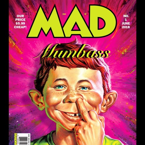 MAXIMUM MADNESS (Jump up/Rollers/Deep)