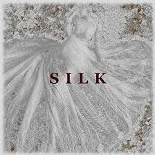 Elijah Blond - Silk