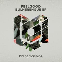 [HMA030] FeelGood - House Music (Original Mix)