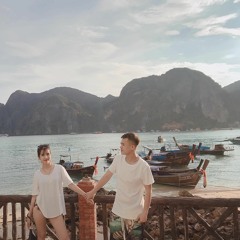 Em Muốn Lái Chi - Su Mix