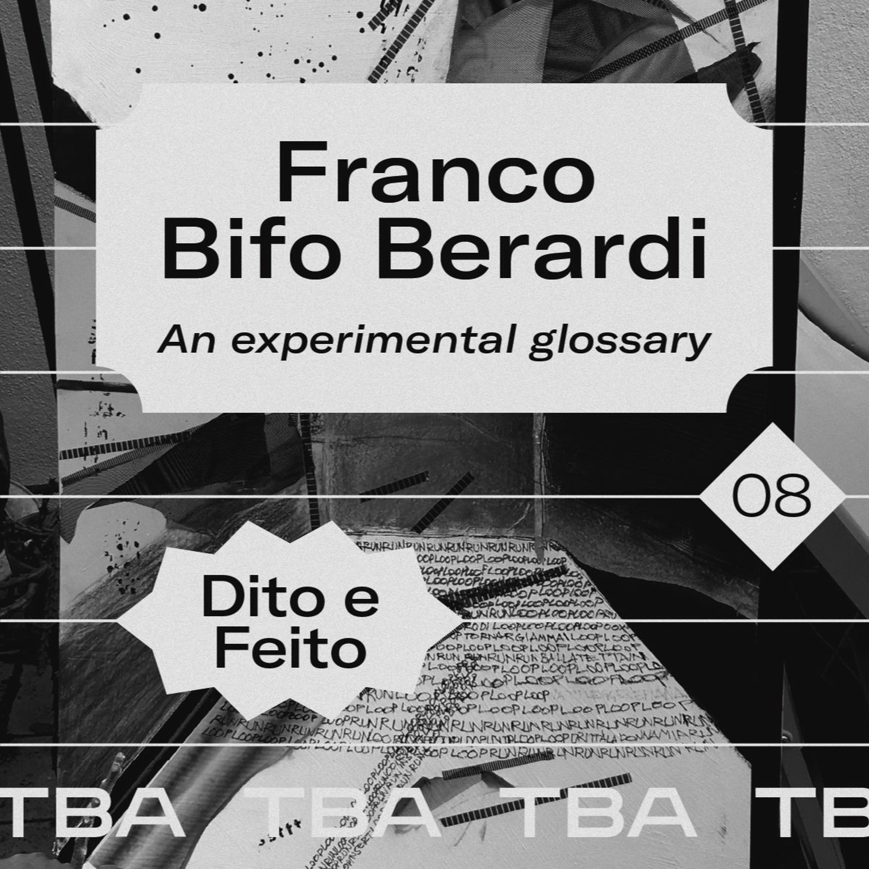 Dito e Feito