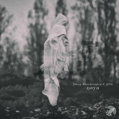 Deep Electronics # 256 - naya - (Live Act @ Ssi Noiseroom -Sound Museum 15/11/2019