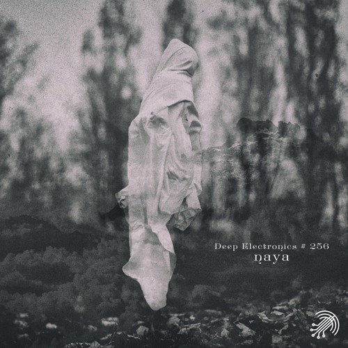 Deep Electronics # 256 - naya - (Live Act @ Ssi Noiseroom -Sound Museum 15/11/2019