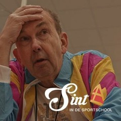 Sint in de Sportschool (2019)