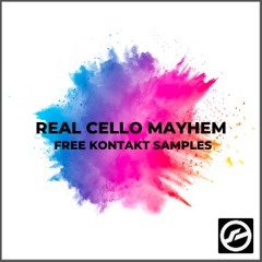 Cello Pizzicati