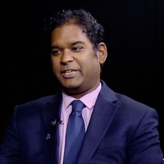 ITU INTERVIEWS @ FIGI Security Clinic 2019: Kevin Butler, University of Florida