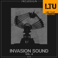 Premiere: Turtleneck - I'm Just Calling (Original Mix) | Incursion Recordings