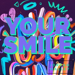 Jordan Halley - Your Smile