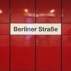Berliner StraBe . Volume One (MirkoZurko)