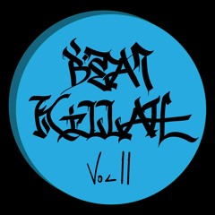 Beat Killah vol2