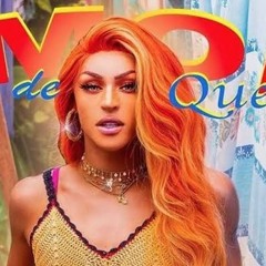 Pabllo Vittar - Amor de Que (Amor de Quenga) official ncs audio LANÇAMENTO DEZEMBRO 2019