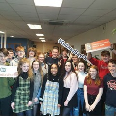 TY Takeover with Learning Waves and The Broadcasting Authority of Ireland