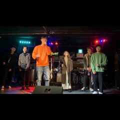 독백 (prod. by xiye)