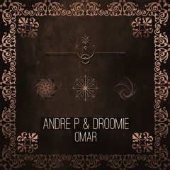 PREMIERE: Andre P & Droomie - Omar (HAFT Remix)[MŎNɅDɅ]