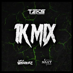 TEKS 1K MIX