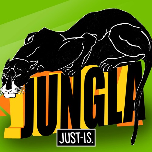 HIGHGRADE - JUNGLE ROCK (JUNGLA Records) *Free Download!*