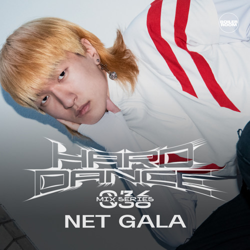 HARD DANCE 036: NET GALA