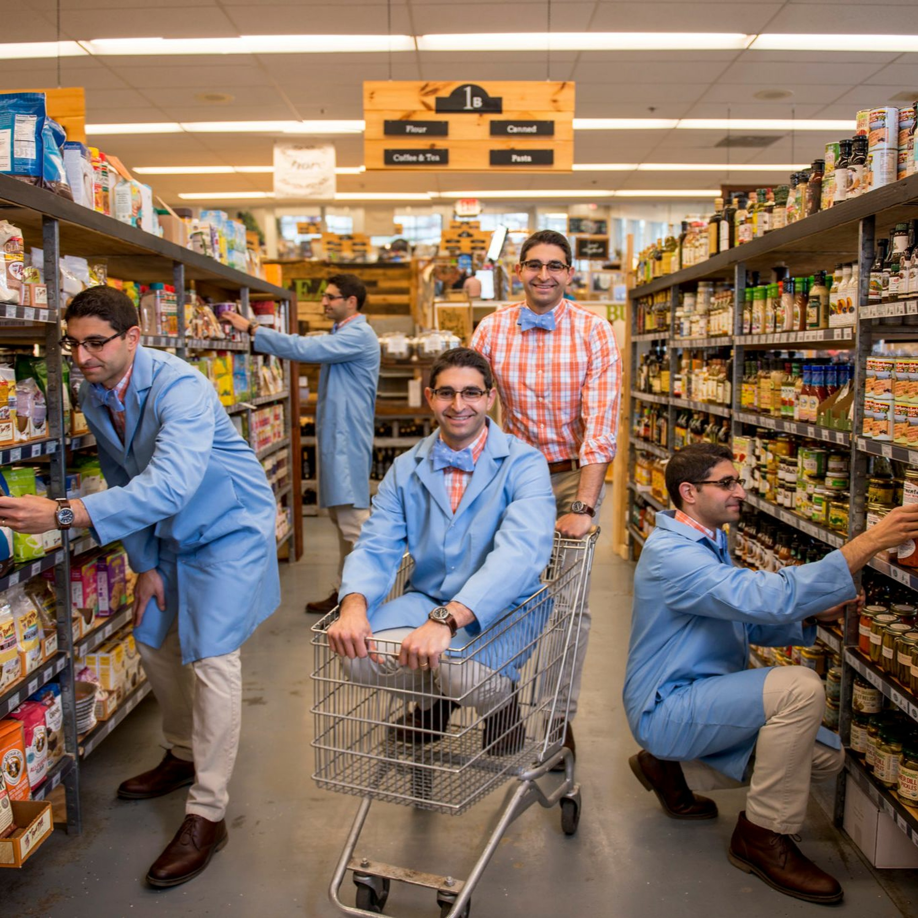 The Maine Question: What are the challenges and opportunities of running a food business in Maine? episode artwork