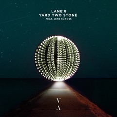 Yard Two Stone feat. Jens Kuross