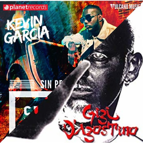Ceky Viciny feat. Cuban Deejays vs Gigi D´Agostino - Sin Pensar En Ti (Hype Intro)