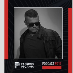 FABRÍCIO PEÇANHA - Podcast #017