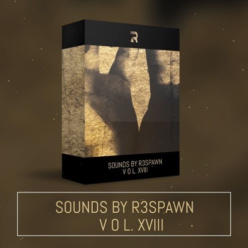 Sounds By R3SPAWN Vol. 18