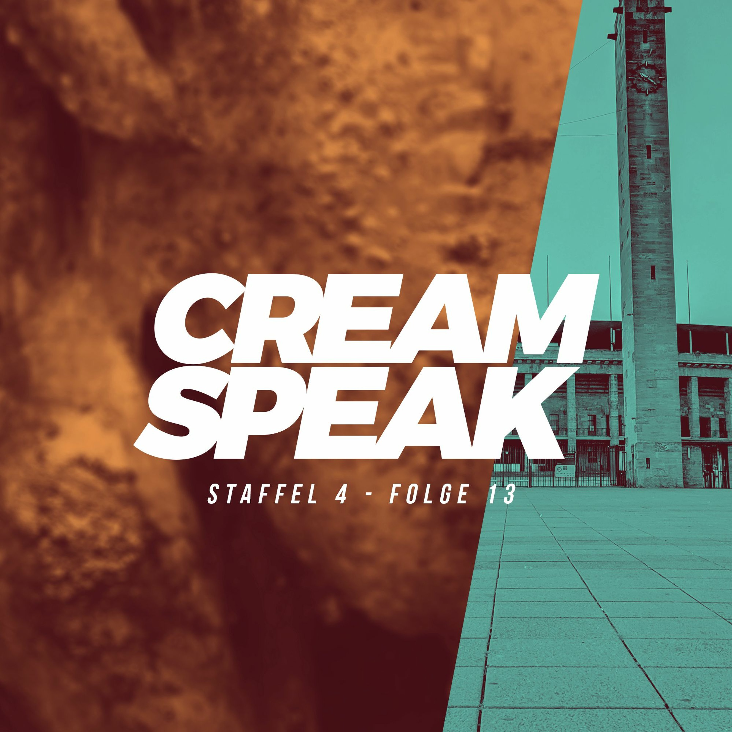 Creamspeak