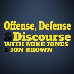 Offense, Defense & Discourse Ep. 34 - Harden/Westbrook Fools Gold; Is Doncic the Real Deal?