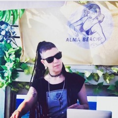 Nasha Dj Set @alma Nov. Pt.3