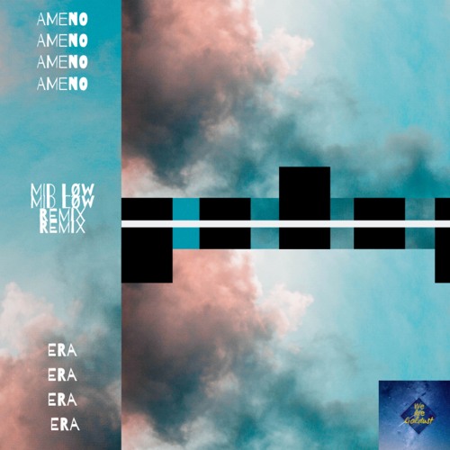 Stream ERA - Ameno (MID LØW Remix) by wearegoldust | Listen online for free  on SoundCloud