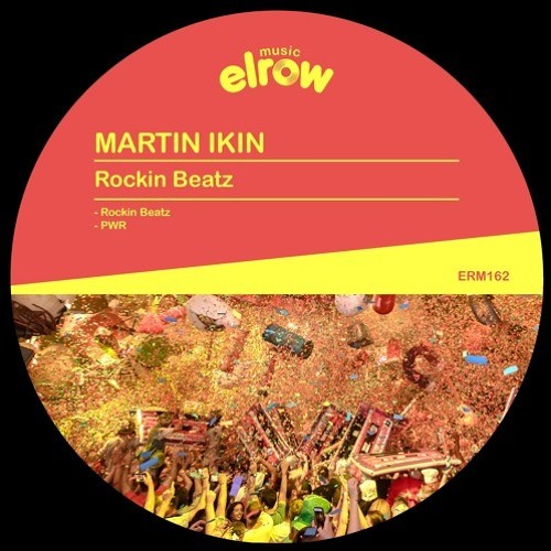 Martin Ikin - PWR (Original Mix) [elrow Music](MP3_70K).mp3