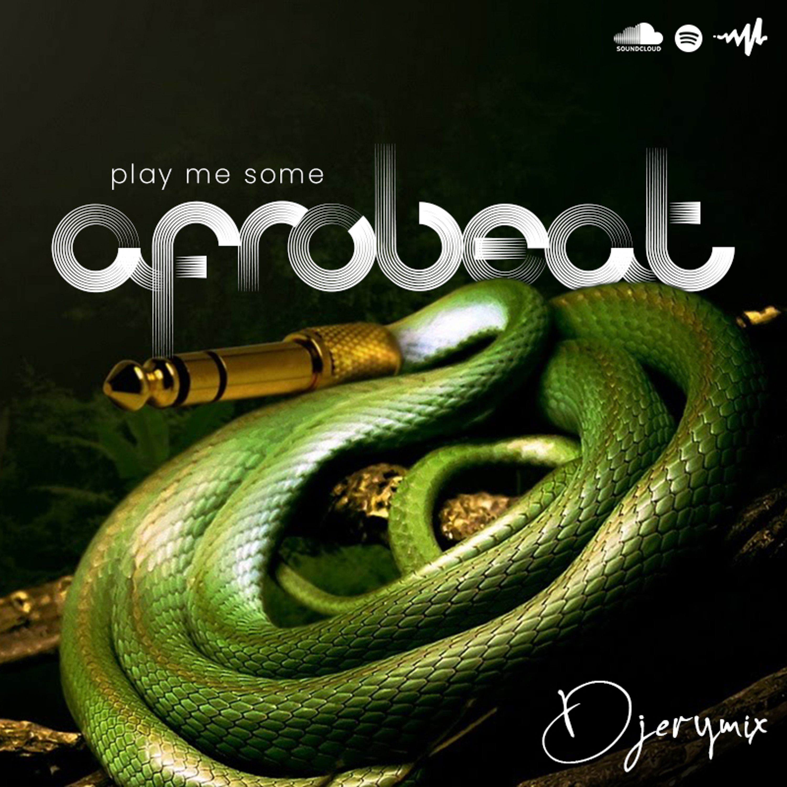 DJERYMIX LIVE RADIO