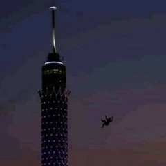 "Ent7ar" | "انتحار "
