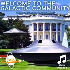 Welcome to the Galactic Community!