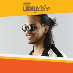 UrbaNice - MNM Radio (Belgian RADIO LIVE SET)