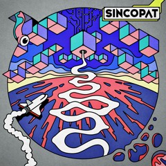 Premiere: AFFKT "Samorra" (Theus Mago Remix)- Sincopat