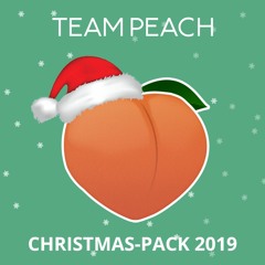 TEAM PEACH Christmas Pack 2019